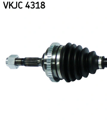 Drive Shaft