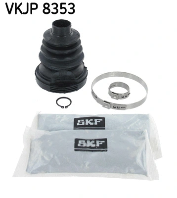 Bellow Kit, drive shaft (VKJP 8353)