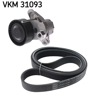 V-Ribbed Belt Set (VKMA 31093)