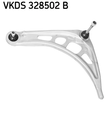 Control/Trailing Arm, wheel suspension (VKDS 328502 B)