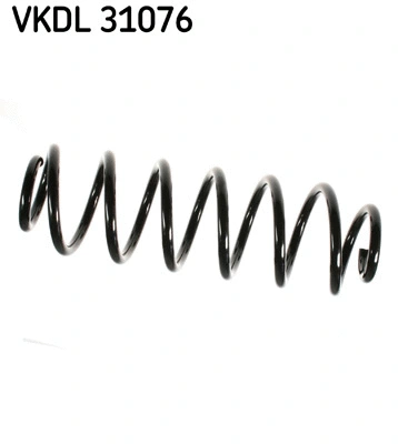 Suspension Spring (VKDL 31076)