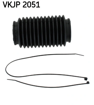 Bellow Kit, steering (VKJP 2051)