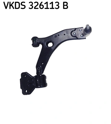 Control/Trailing Arm, wheel suspension (VKDS 326113 B)