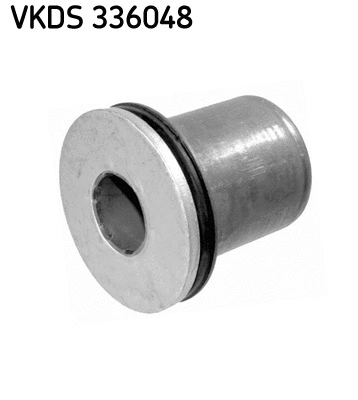 Mounting, control/trailing arm (VKDS 336048)