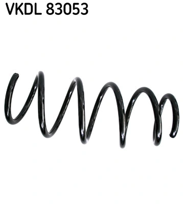 Suspension Spring (VKDL 83053)