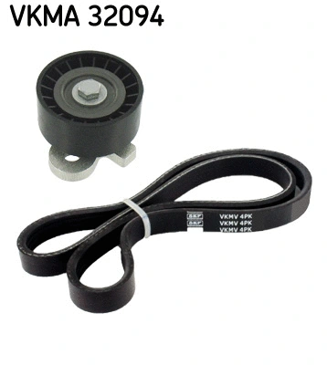 V-Ribbed Belt Set (VKMA 32094)