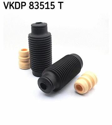 Dust Cover Kit, shock absorber (VKDP 83515 T)