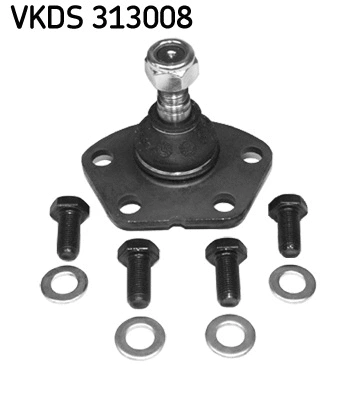 Ball Joint (VKDS 313008)