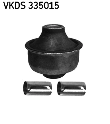 Mounting, control/trailing arm (VKDS 335015)