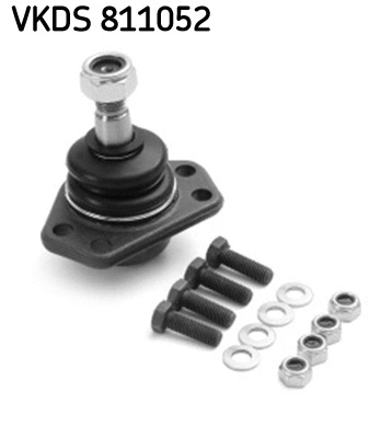 Ball Joint (VKDS 811052)