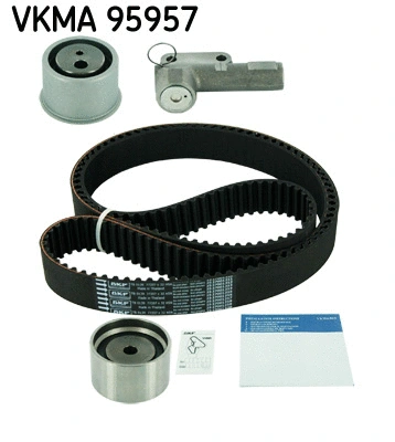 Timing Belt Kit