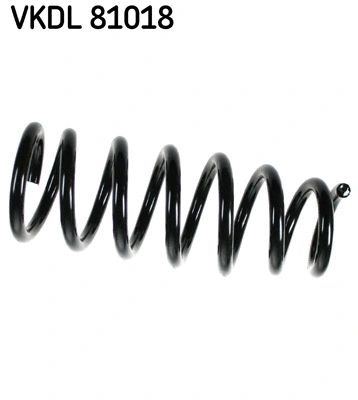 Suspension Spring (VKDL 81018)