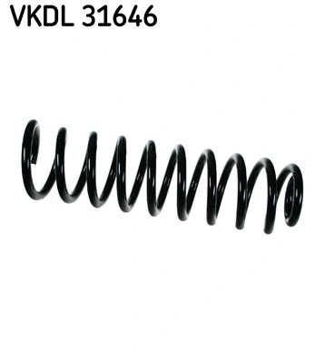 Suspension Spring (VKDL 31646)