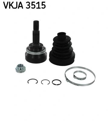 Joint Kit, drive shaft (VKJA 3515)