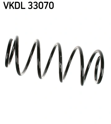 Suspension Spring (VKDL 33070)
