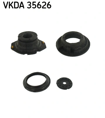 Suspension Strut Support Mount (VKDA 35626)