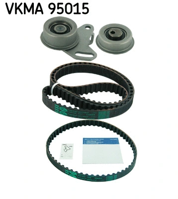 Timing Belt Kit