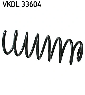 Suspension Spring (VKDL 33604)