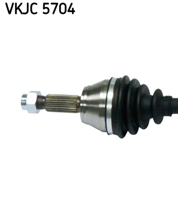 Drive Shaft