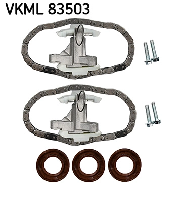 Timing Chain Kit (VKML 83503)