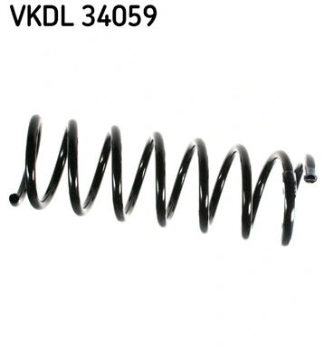 Suspension Spring (VKDL 34059)