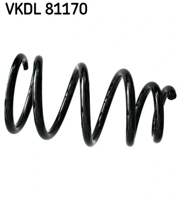 Suspension Spring (VKDL 81170)
