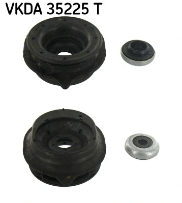 Suspension Strut Support Mount (VKDA 35225 T)