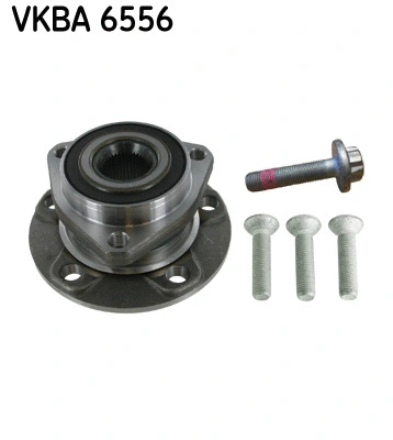 Wheel Bearing Kit (VKBA 6556)