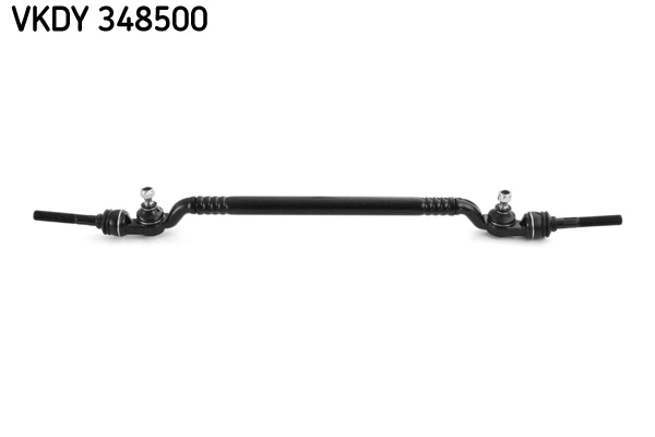 Centre Rod Assembly (VKDY 348500)