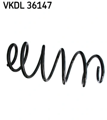 Suspension Spring (VKDL 36147)