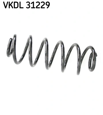 Suspension Spring (VKDL 31229)