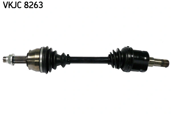 Drive Shaft (VKJC 8263)