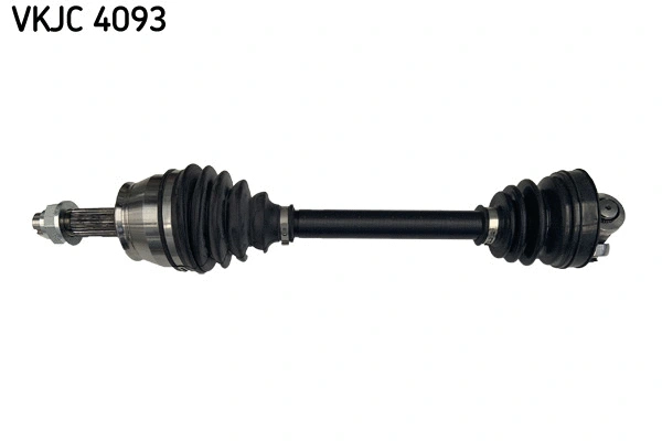 Drive Shaft (VKJC 4093)
