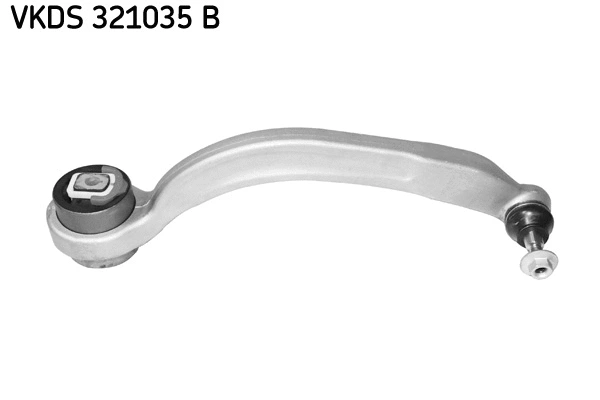 Control/Trailing Arm, wheel suspension (VKDS 321035 B)