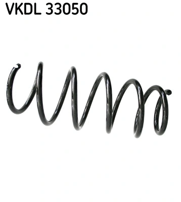 Suspension Spring (VKDL 33050)