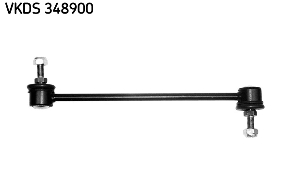 Link/Coupling Rod, stabiliser bar (VKDS 348900)