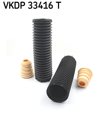 Dust Cover Kit, shock absorber (VKDP 33416 T)