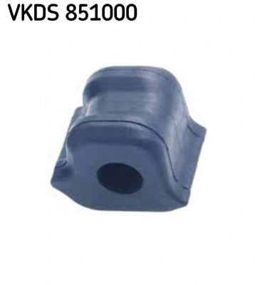 Bushing, stabiliser bar (VKDS 851000)