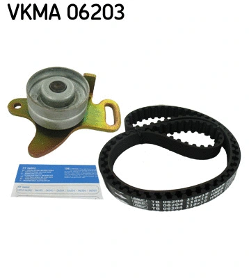 Timing Belt Kit