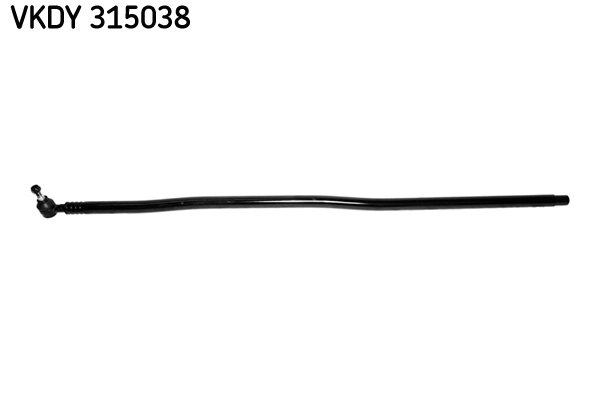 Tie Rod End (VKDY 315038)