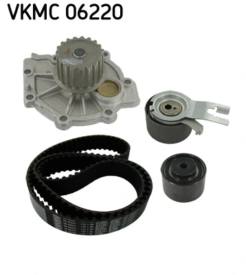 Water Pump & Timing Belt Kit