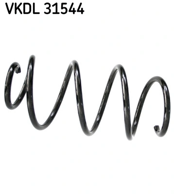 Suspension Spring (VKDL 31544)