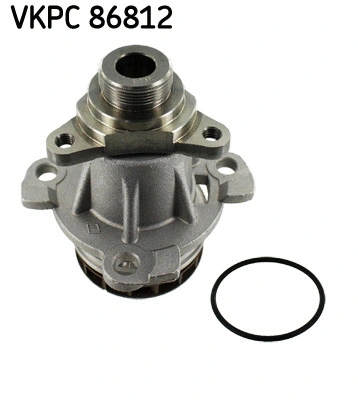 Water Pump, engine cooling (VKPC 86812)
