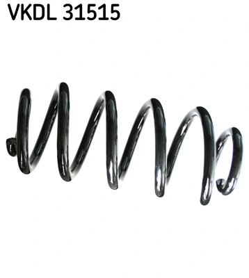Suspension Spring (VKDL 31515)