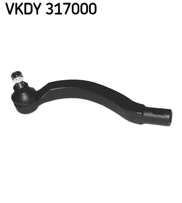 Tie Rod End (VKDY 317000)