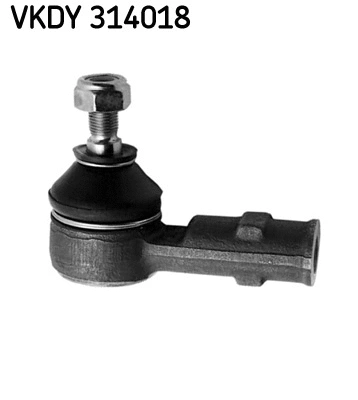 Tie Rod End (VKDY 314018)