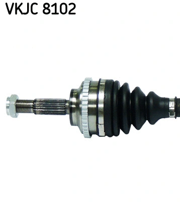 Drive Shaft