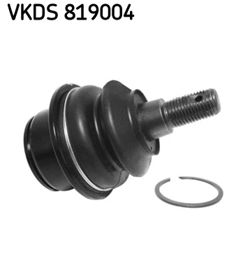 Ball Joint (VKDS 819004)