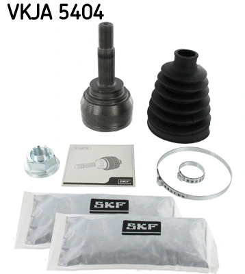 Joint Kit, drive shaft (VKJA 5404)