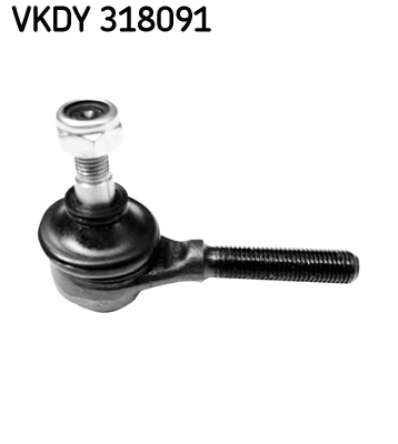 Tie Rod End (VKDY 318091)